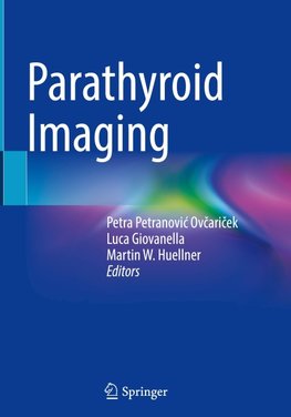 Parathyroid Imaging