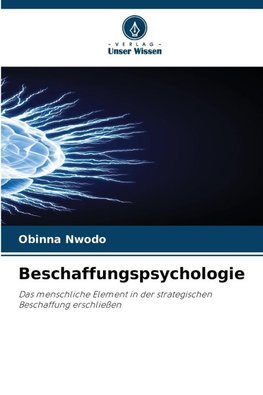 Beschaffungspsychologie