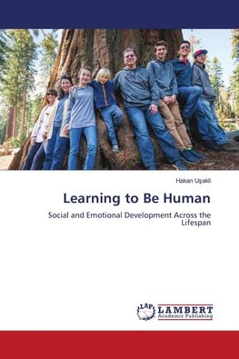 Learning to Be Human