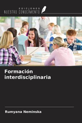 Formación interdisciplinaria