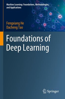 Foundations of Deep Learning