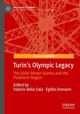 Turin's Olympic Legacy