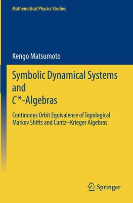 Symbolic Dynamical Systems and C*-Algebras