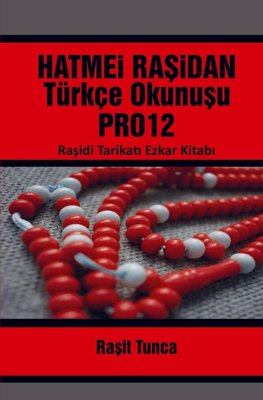 HATMEi RA¿iDAN PRO12 TÜRKÇE OKUNU¿U