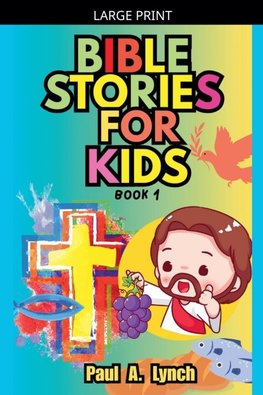 Bible Stories for Kids