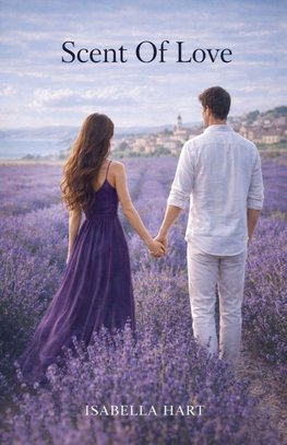Scent Of Love