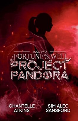 Project Pandora