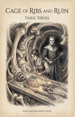 Cage of Ribs and Ruin