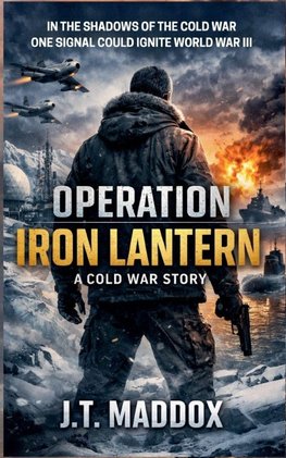 Operation Iron Lantern