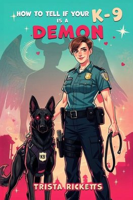 How To Tell If Your K-9 Is A Demon