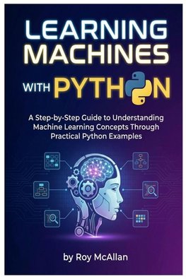 Learning Machines  with Python
