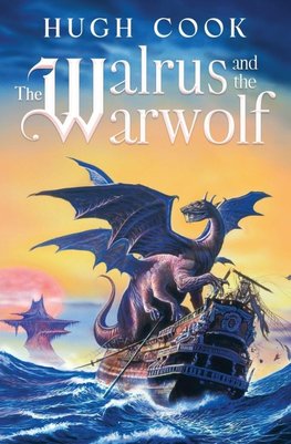 The Walrus and the Warwolf