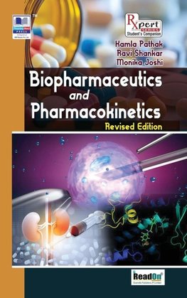 Biopharmaceutics and Pharmacokinetics