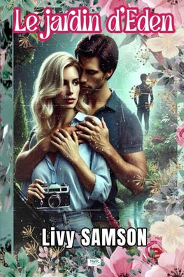 Le Jardin d'Eden