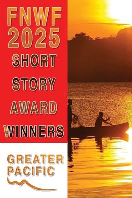 First Nations Writers Festival 2025