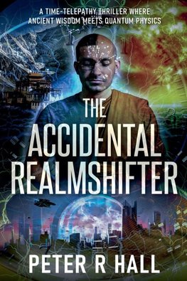 The Accidental Realmshifter