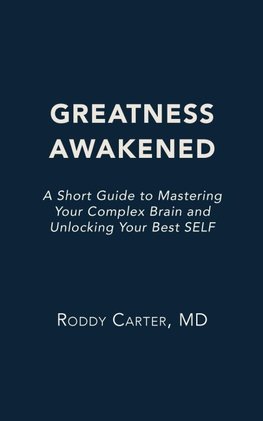 Greatness Awakened