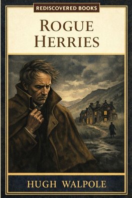 Rogue Herries