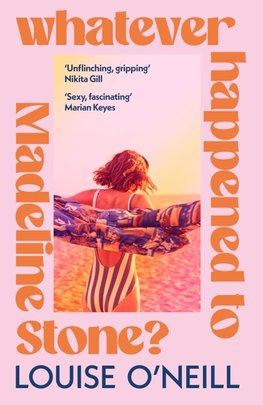 Whatever Happened to Madeline Stone?