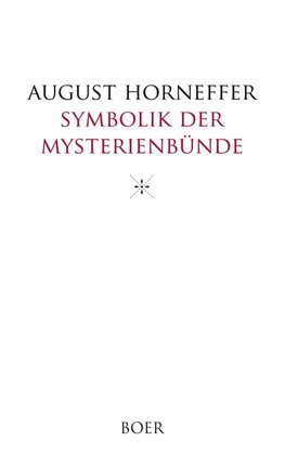 Symbolik der Mysterienbünde