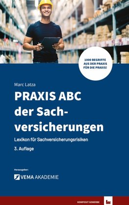 PRAXIS ABC der Sachversicherungen