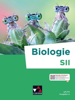 Biologie SII - Ausgabe A
