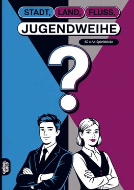 Stadt, Land, Fluss, Jugendweihe