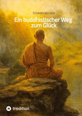 Ein buddhistischer Weg zum Glück