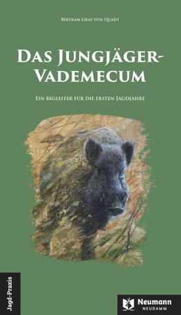Das Jungjäger-Vademecum