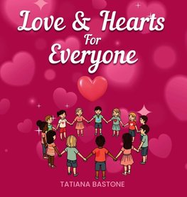 Love & Hearts for Everyone