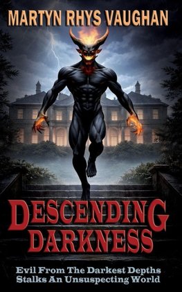 Descending Darkness