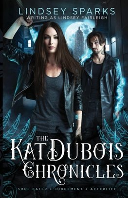 Kat Dubois Chronicles, volume 2