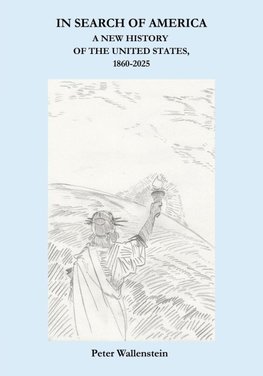 IN SEARCH OF AMERICA