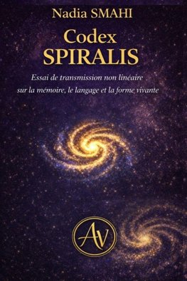 Codex SPIRALIS