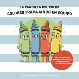 La Pandilla del Color