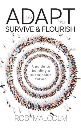 Adapt, Survive & Flourish