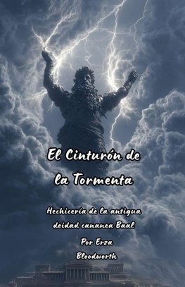 El Cinturon De La Tormenta