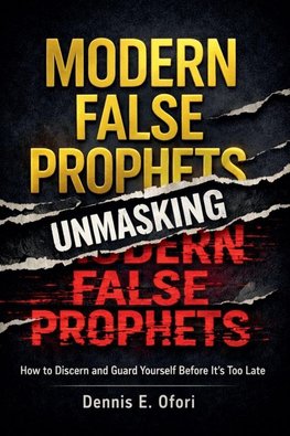 Wolves In Sheep Clothing - Unmasking The Modern False Prophets