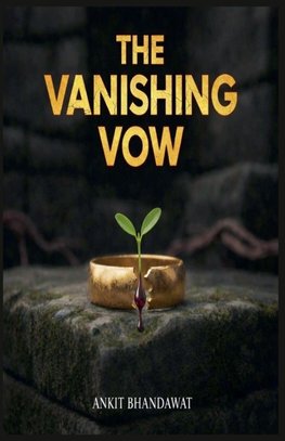 The Vanishing Vow