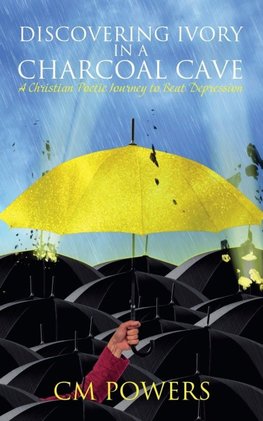 Discovering Ivory in a Charcoal Cave