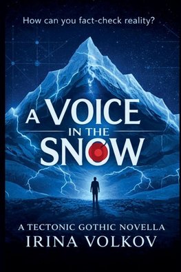 A Voice In The Snow