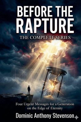 Before The Rapture