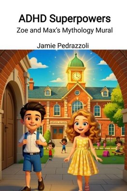 ADHD Superpowers
