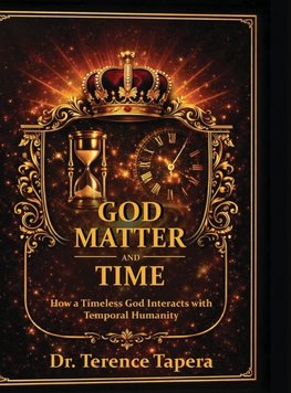 God, Matter and Time