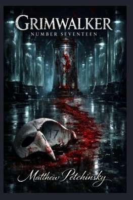 Grimwalker Number Seventeen