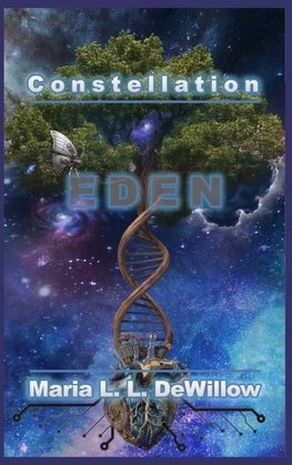 Constellation Eden