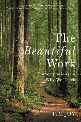 The Beautiful Work