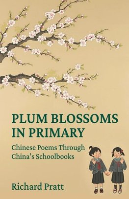 Plum Blossoms in Primary