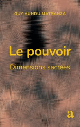 Le pouvoir