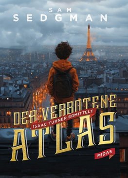 Der verbotene Atlas